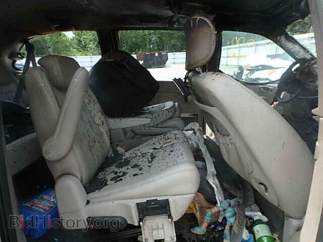 2006 DODGE CARAVAN - VIN: 2D4GP44L86R836095 - Фото 6