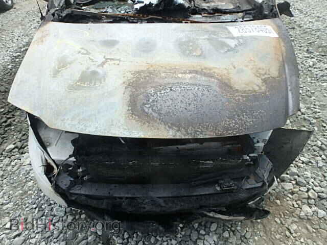 2006 DODGE CARAVAN - VIN: 2D4GP44L86R836095 - Фото 7