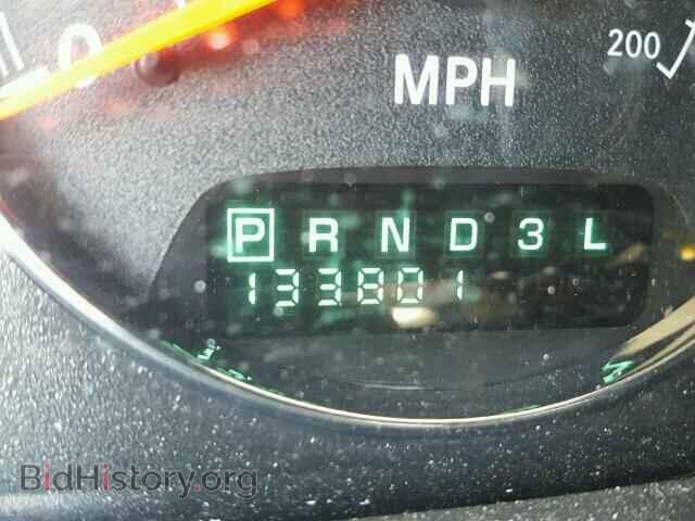 2006 CHRYSLER SEBRING - VIN: 1C3EL46X66N275526 - Фото 8