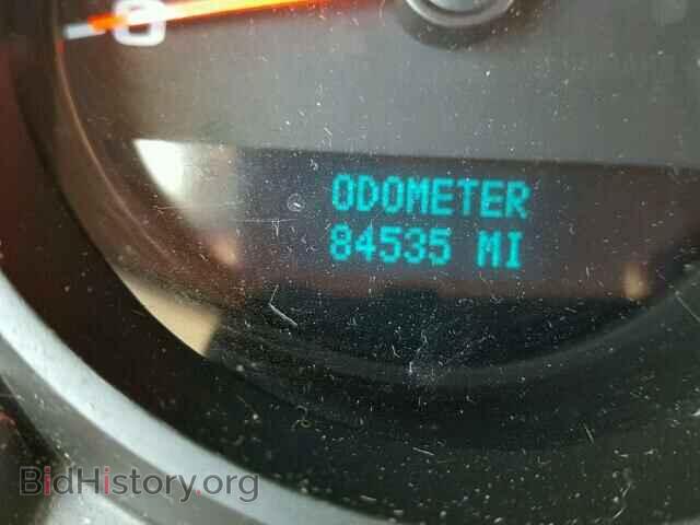 2009 CHEVROLET SILVERADO - VIN: 1GCEC19X59Z274449 - Фото 8