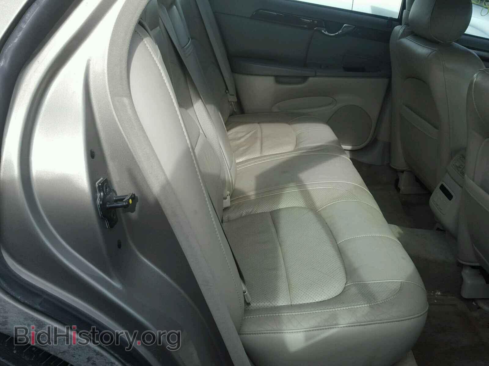 2001 CADILLAC DEVILLE - VIN: 1G6KF57961U103980 - Фото 6