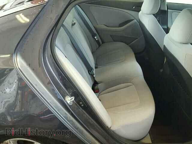 2011 KIA OPTIMA - VIN: KNAGM4A75B5160836 - Фото 6