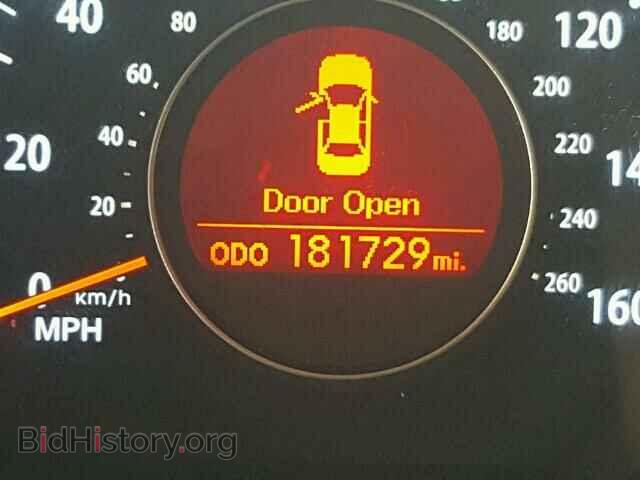 2011 KIA OPTIMA - VIN: KNAGM4A75B5160836 - Фото 8