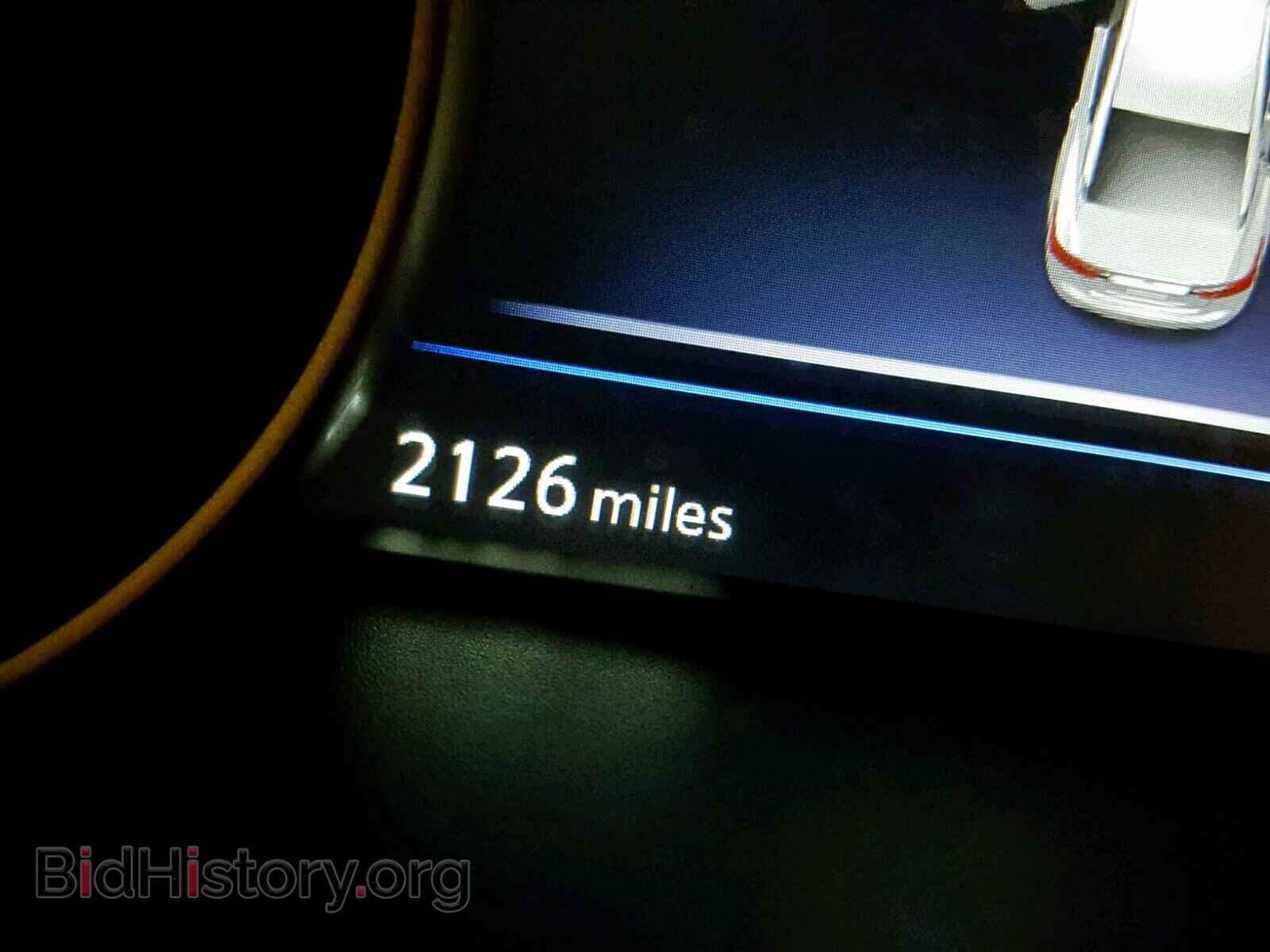 2017 NISSAN MAXIMA - VIN: 1N4AA6AP0HC456080 - Фото 8
