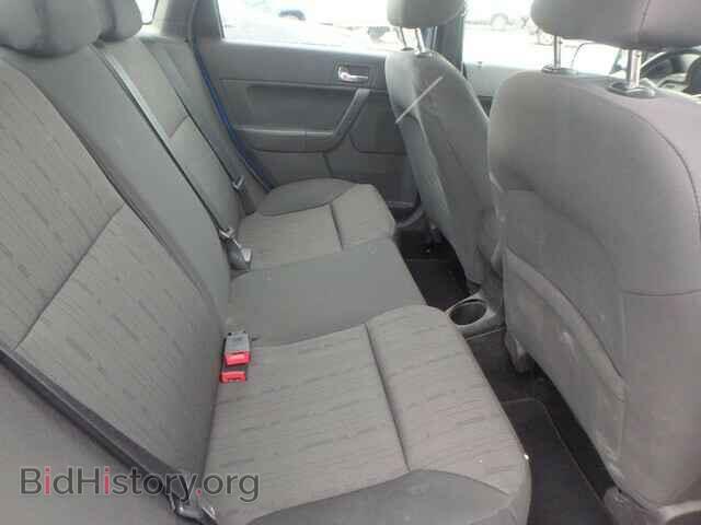 2011 FORD FOCUS - VIN: 1FAHP3FN9BW191779 - Фото 6