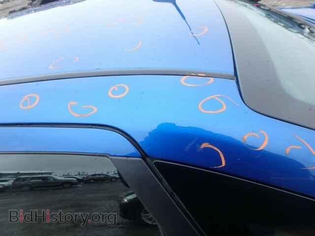 2011 FORD FOCUS - VIN: 1FAHP3FN9BW191779 - Фото 10