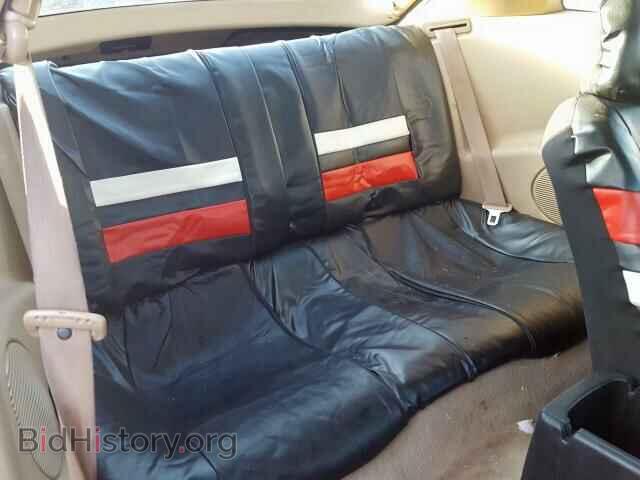 2001 MITSUBISHI ECLIPSE - VIN: 4A3AC34GX1E155953 - Photo 6