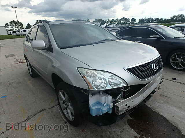 Photo 2T2GA31U54C017169 - LEXUS RX330 2004