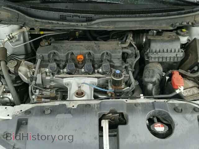 2013 HONDA CIVIC - VIN: 19XFB2F56DE016882 - Фото 7