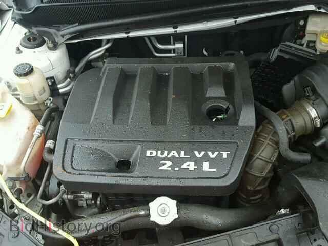 2012 DODGE AVENGER - VIN: 1C3CDZCB7CN212506 - Photo 7