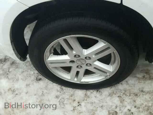 2012 DODGE AVENGER - VIN: 1C3CDZCB7CN212506 - Photo 9