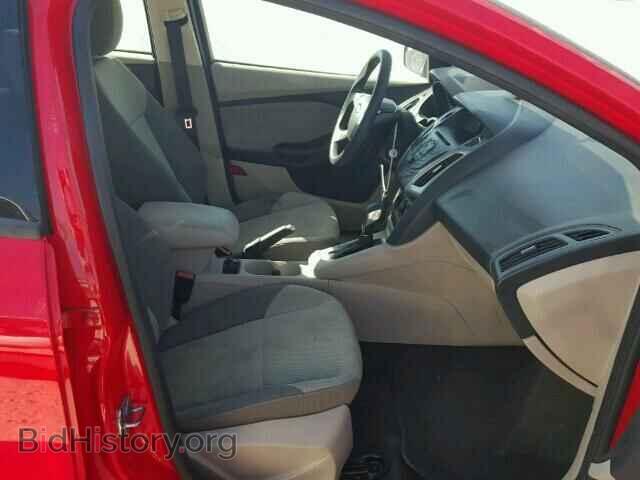 2013 FORD FOCUS - VIN: 1FADP3F24DL139744 - Photo 5