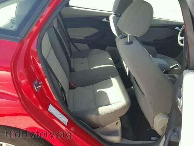 2013 FORD FOCUS - VIN: 1FADP3F24DL139744 - Photo 6
