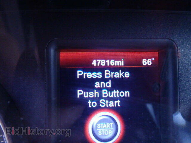 2012 DODGE CHARGER - VIN: 2C3CDXBG5CH297582 - Фото 8