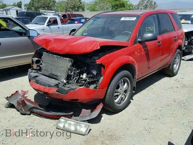 2003 SATURN VUE - VIN: 5GZCZ53B73S876911 - Фото 2