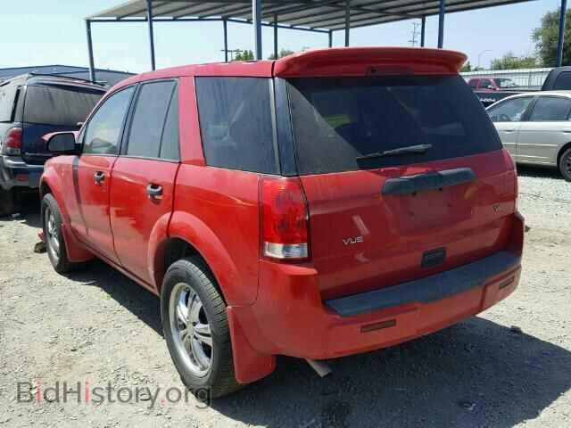 2003 SATURN VUE - VIN: 5GZCZ53B73S876911 - Фото 3