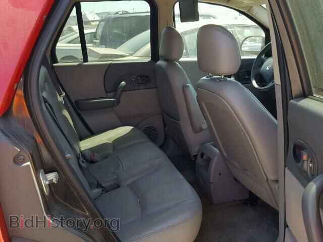 2003 SATURN VUE - VIN: 5GZCZ53B73S876911 - Фото 6
