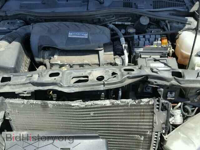 2003 SATURN VUE - VIN: 5GZCZ53B73S876911 - Фото 7