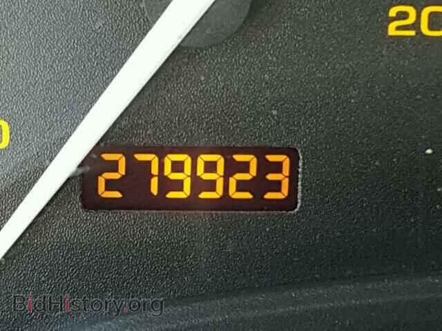 2003 SATURN VUE - VIN: 5GZCZ53B73S876911 - Фото 8