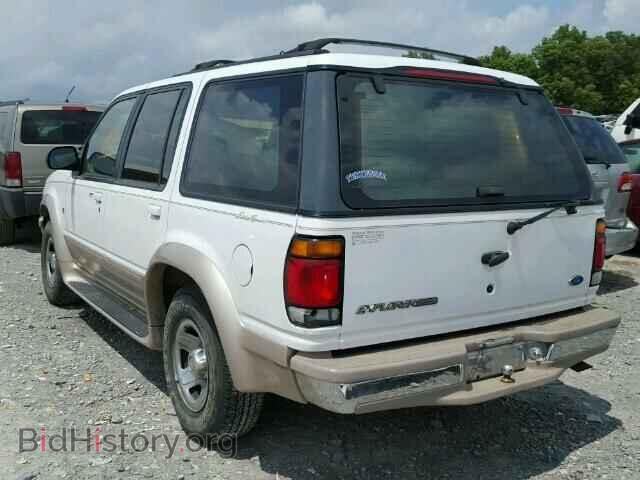 1997 FORD EXPLORER - VIN: 1FMDU35P5VUB96140 - Фото 3