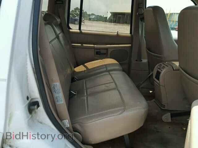 1997 FORD EXPLORER - VIN: 1FMDU35P5VUB96140 - Фото 6