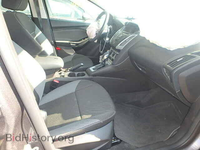 2014 FORD FOCUS - VIN: 1FADP3F29EL188651 - Фото 5