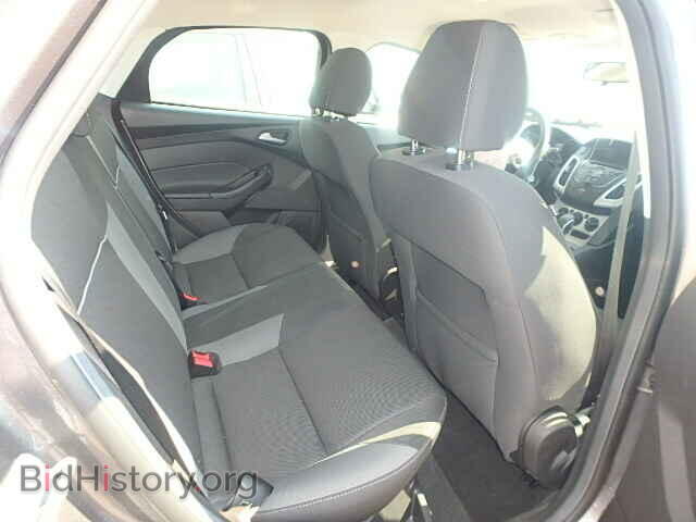 2014 FORD FOCUS - VIN: 1FADP3F29EL188651 - Фото 6