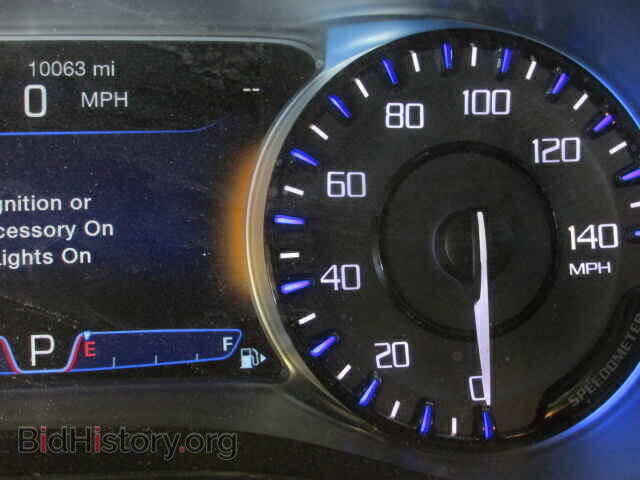 2015 Chrysler 200 (VIN 1C3CCCBB0FN511776) — фото 8 из 10