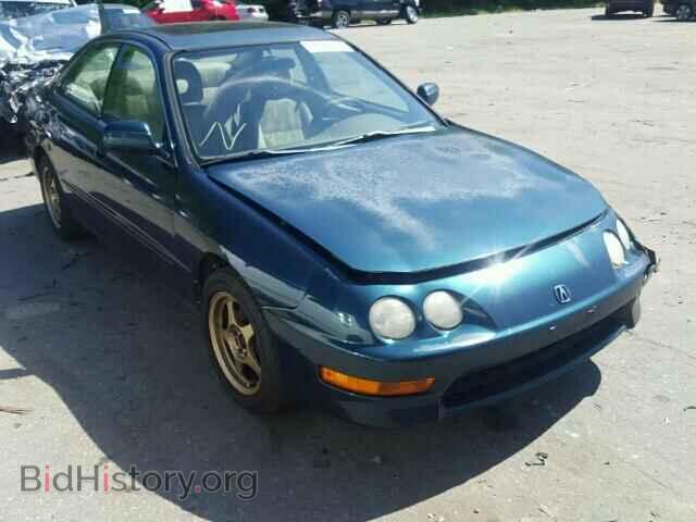 Фотография JH4DB7555WS003397 - ACURA INTEGRA 1998