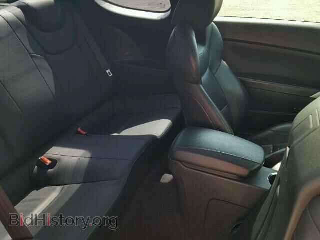 2010 HYUNDAI GENESIS - VIN: KMHHT6KD6AU016660 - Фото 6