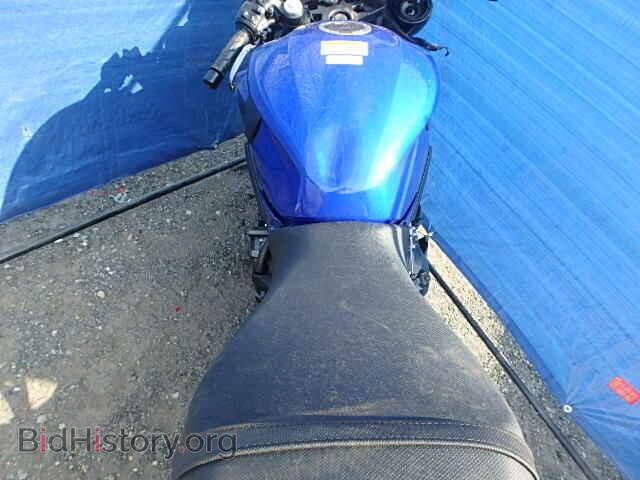2014 HONDA CBR CYCLE - VIN: MLHRC7407E5000442 - Фото 5