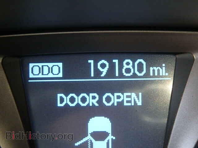 2013 HYUNDAI GENESIS - VIN: KMHHT6KD6DU106959 - Фото 8