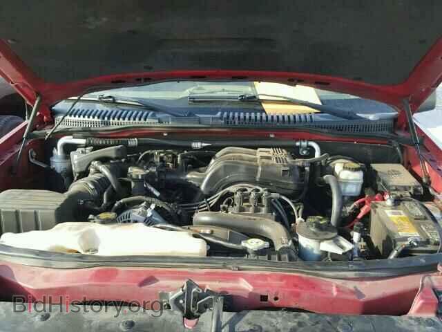2008 FORD EXPLORER - VIN: 1FMEU63E98UA46527 - Photo 7