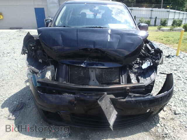 2011 NISSAN VERSA - VIN: 3N1BC1CP4BL408640 - Photo 9