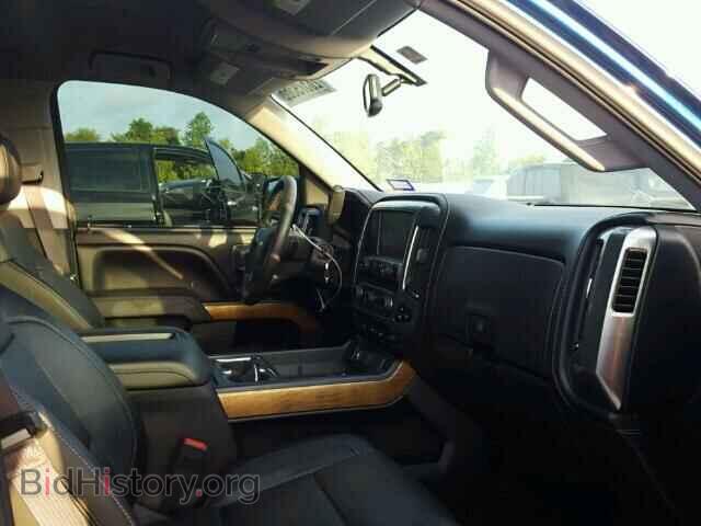 2015 CHEVROLET SILVERADO - VIN: 3GCPCSEC7FG190646 - Photo 5