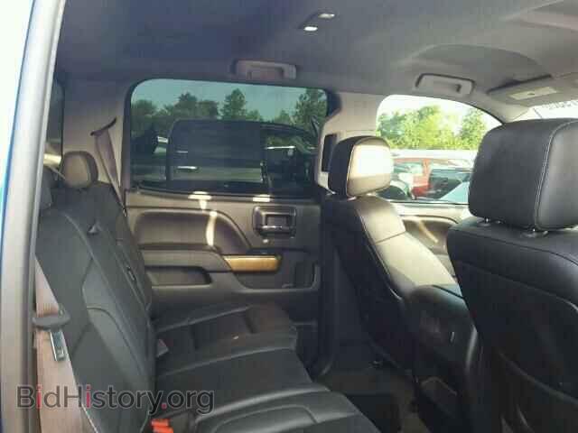 2015 CHEVROLET SILVERADO - VIN: 3GCPCSEC7FG190646 - Photo 6