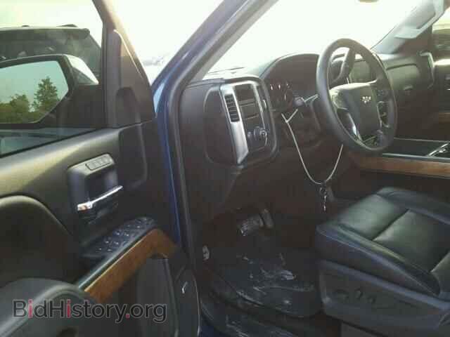 2015 CHEVROLET SILVERADO - VIN: 3GCPCSEC7FG190646 - Photo 9