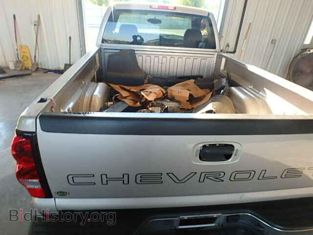 2006 CHEVROLET SILVERADO - VIN: 3GCEC14X86G174638 - Фото 6