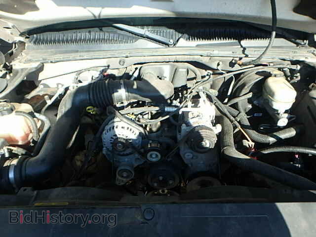 2006 CHEVROLET SILVERADO - VIN: 3GCEC14X86G174638 - Фото 7