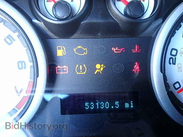 2008 FORD FOCUS - VIN: 1FAHP35N18W149925 - Photo 8