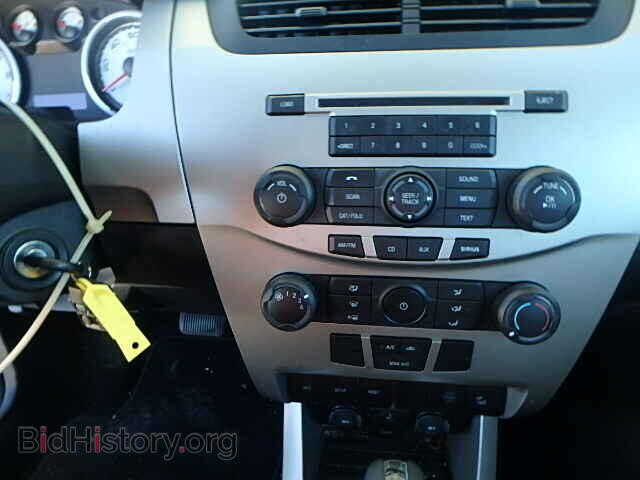 2008 FORD FOCUS - VIN: 1FAHP35N18W149925 - Photo 9