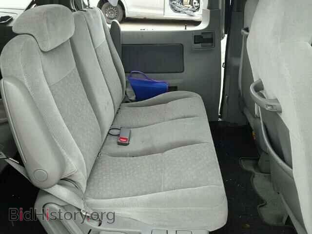 2007 FORD FREESTAR - VIN: 2FMZA51627BA01742 - Фото 6