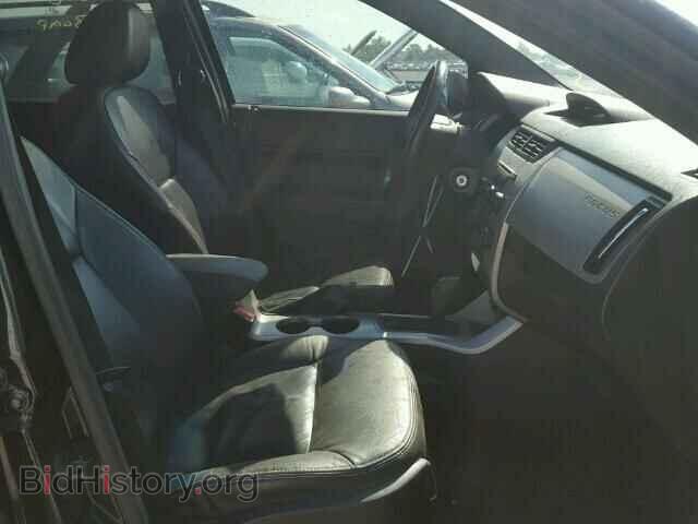 2011 FORD FOCUS - VIN: 1FAHP3GN9BW170736 - Фото 5