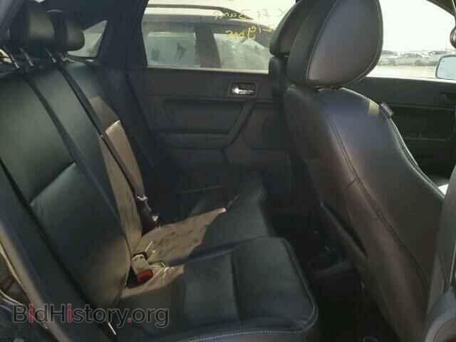 2011 FORD FOCUS - VIN: 1FAHP3GN9BW170736 - Фото 6