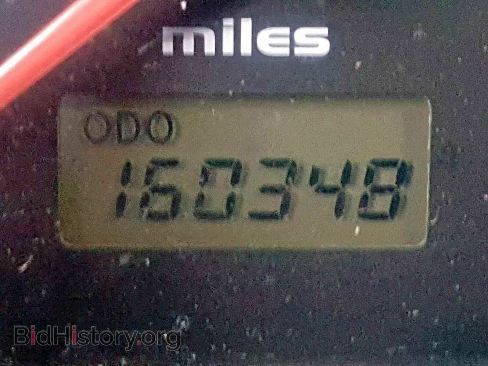 2003 MITSUBISHI ECLIPSE - VIN: 4A3AC44G83E092750 - Фото 8