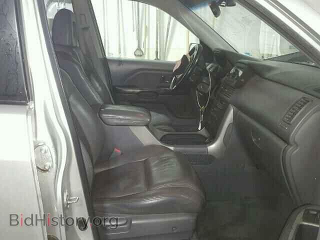 2005 HONDA PILOT - VIN: 5FNYF18545B051968 - Photo 5