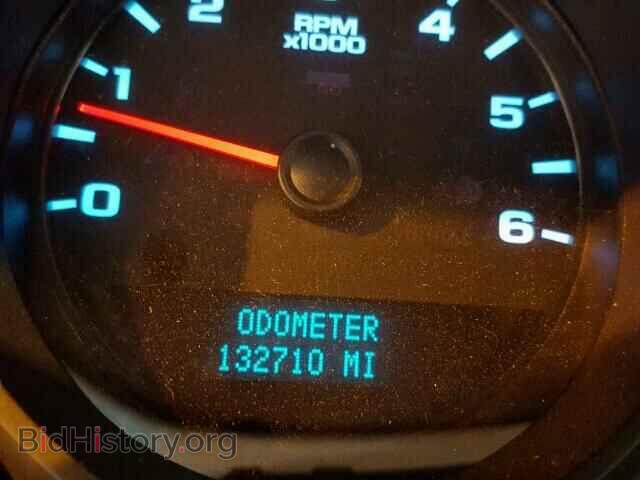 2008 CHEVROLET SILVERADO - VIN: 1GCEC19J98E102653 - Фото 8