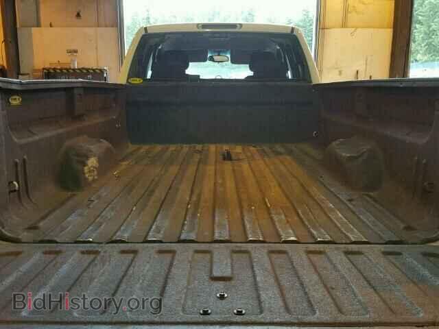 2008 CHEVROLET SILVERADO - VIN: 1GCEC19J98E102653 - Фото 9