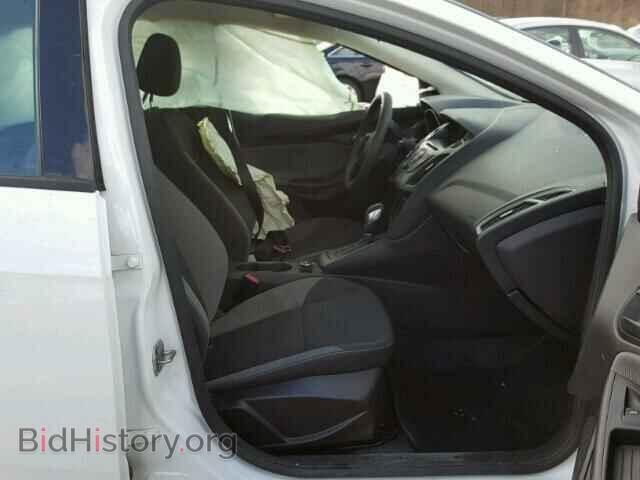 2012 FORD FOCUS - VIN: 1FAHP3E22CL275906 - Photo 5