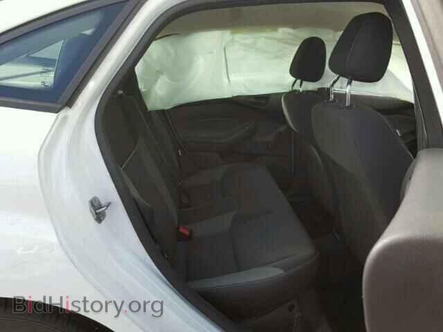 2012 FORD FOCUS - VIN: 1FAHP3E22CL275906 - Photo 6